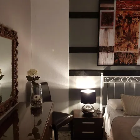 ゲストハウス 3jolie