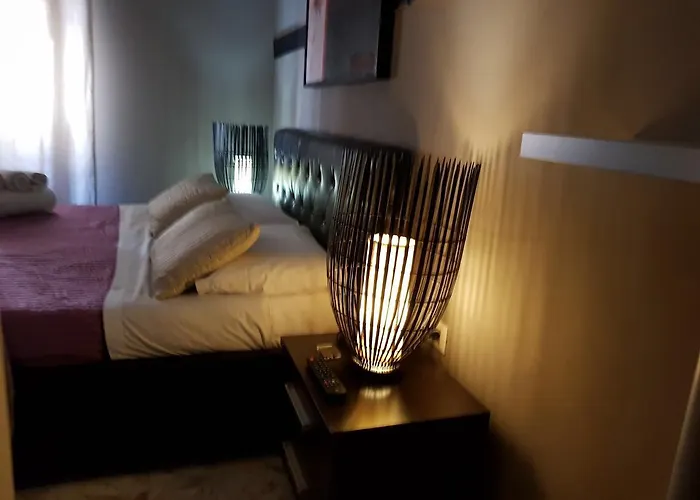 ゲストハウス 3jolie ヴェローナ