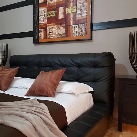 3jolie בית הארחה