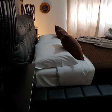 3jolie בית הארחה ורונה