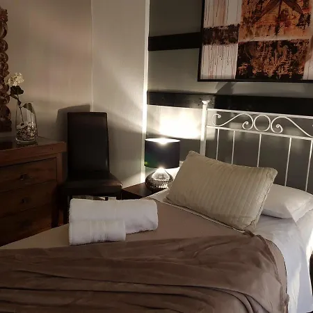 בית הארחה 3jolie ורונה