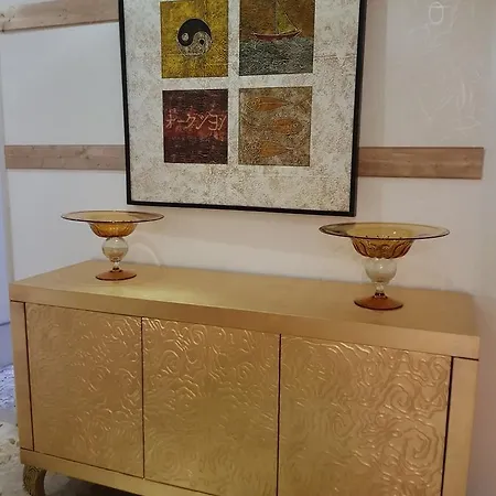 3jolie בית הארחה ורונה