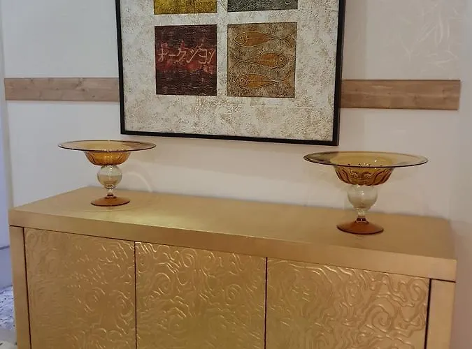 3jolie Pensionat Verona