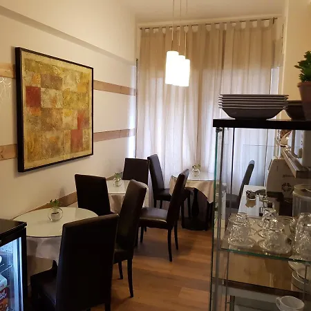 3jolie Casa de hóspedes 2*