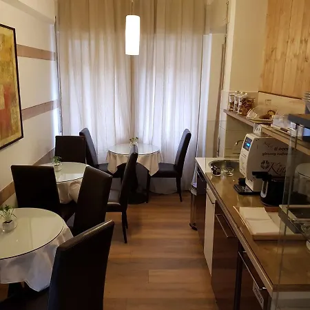 3jolie Guest house