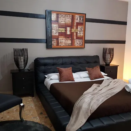 3jolie Guest house 2*