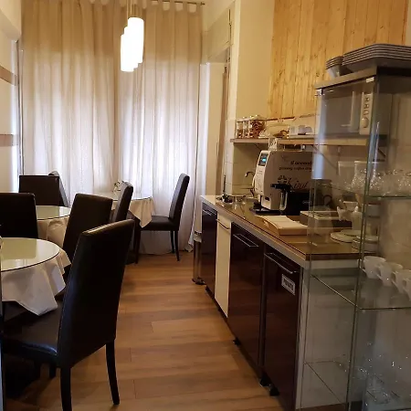 3jolie Casa de hóspedes