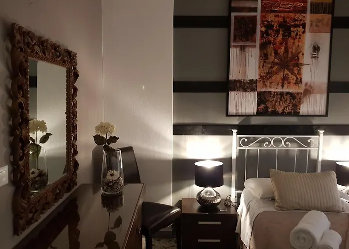 Casa de hóspedes 3jolie