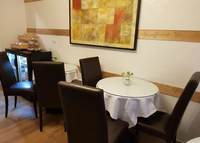 Casa de hóspedes 3jolie Verona