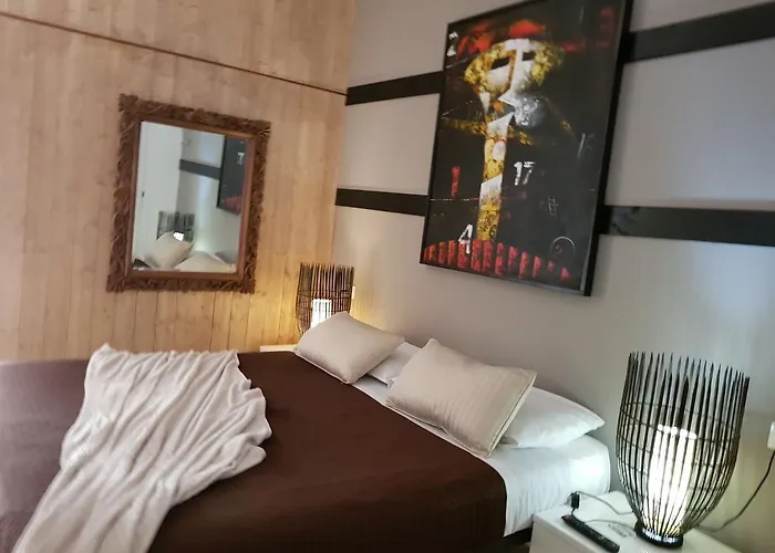 3jolie Casa de hóspedes Verona