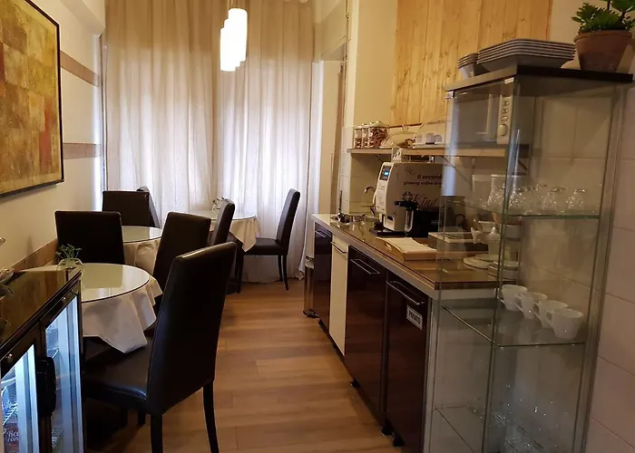 3jolie Casa de hóspedes