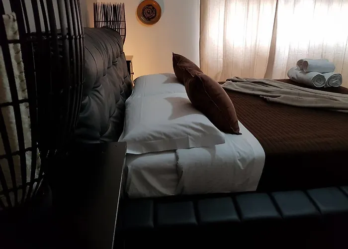 3jolie 招待所 维罗纳