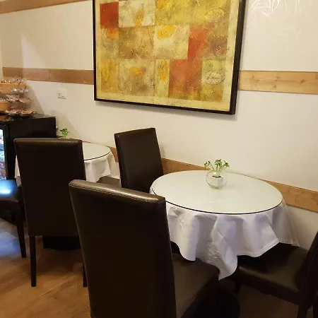 招待所 3jolie 维罗纳