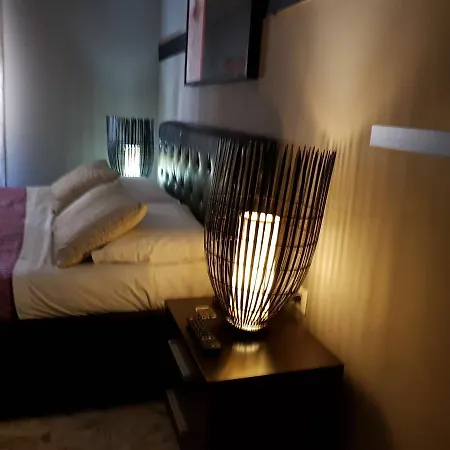 招待所 3jolie 维罗纳