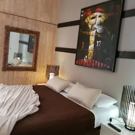 3jolie 招待所 维罗纳