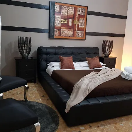 3jolie Penzion Verona